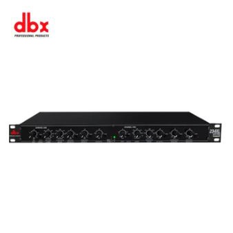 DBX 234XL ครอสโอเวอร์3ทาง ครอสโอเวอร์ 234 XLข้าม Ce-ance stereo 2-way/3 ...