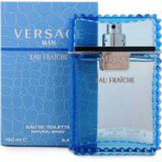 Versace Man Eau Fraiche EDT 100 ml.