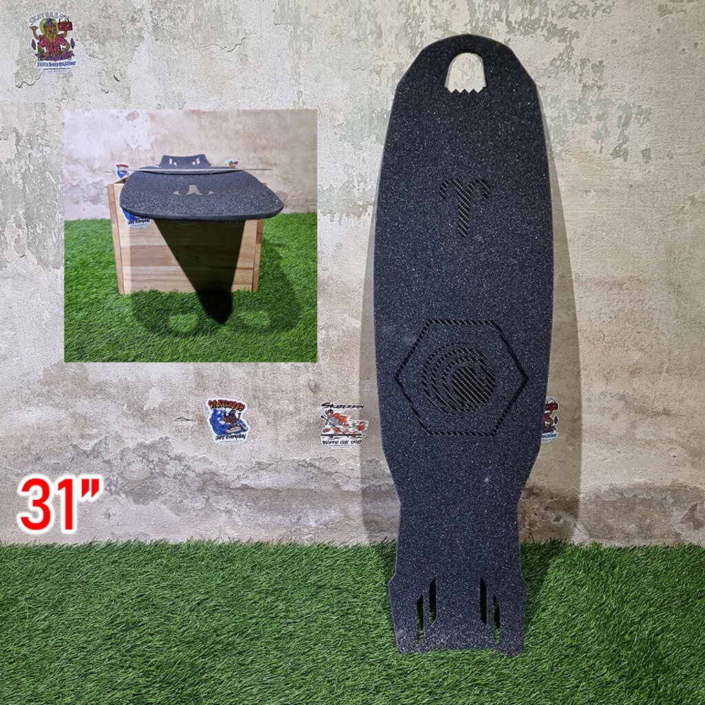 Carbon fiber surfskate outlet