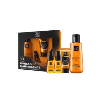 โปรโมชั่น : mise en scene Perfect Serum Trial Kit สินค้านี้ไม่รับคืนทุกกรณี