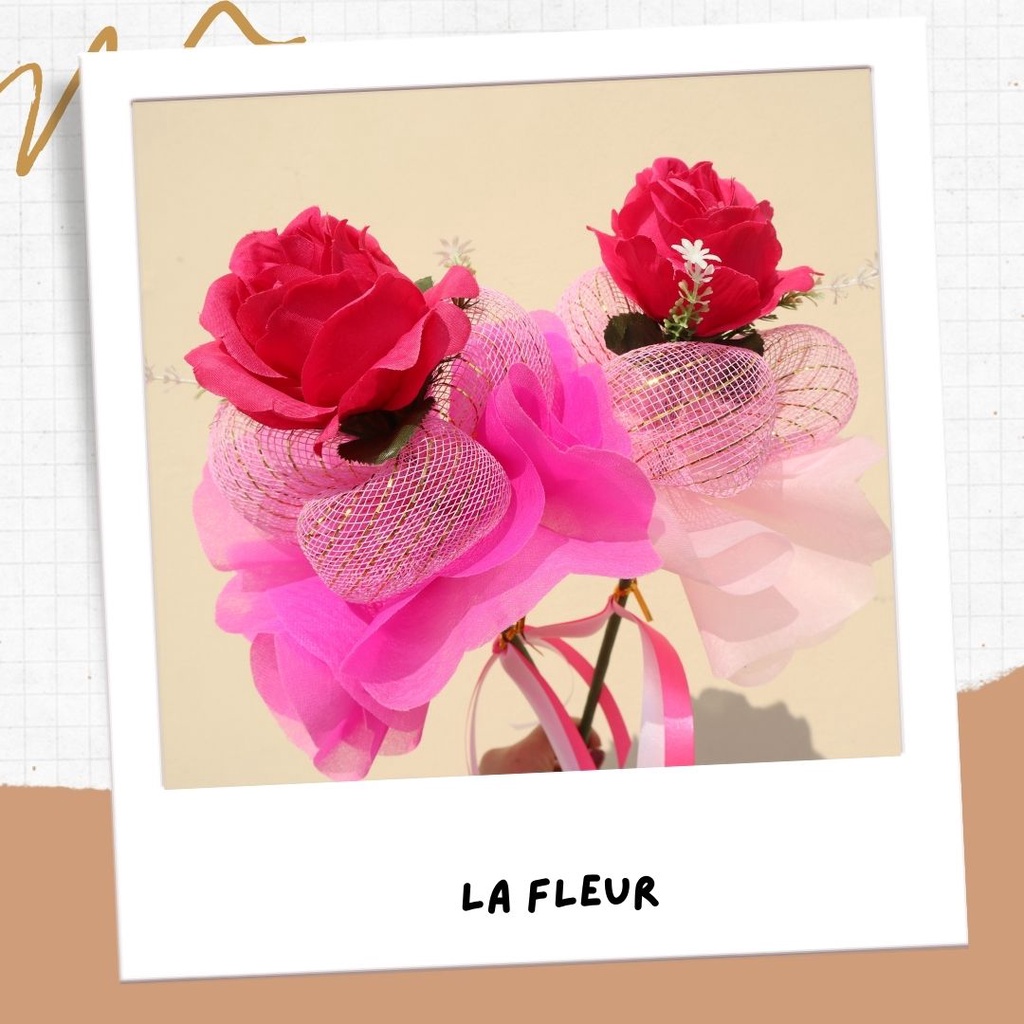 lafleur-shop-ดอกกุหลาบดอยตุง-วาเลนไทน์