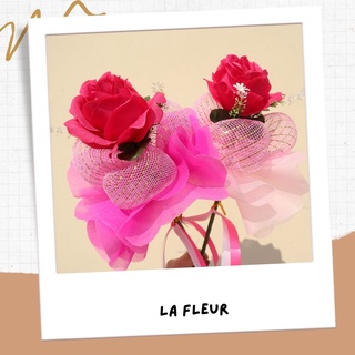 Lafleur shop : ดอกกุหลาบดอยตุง วาเลนไทน์