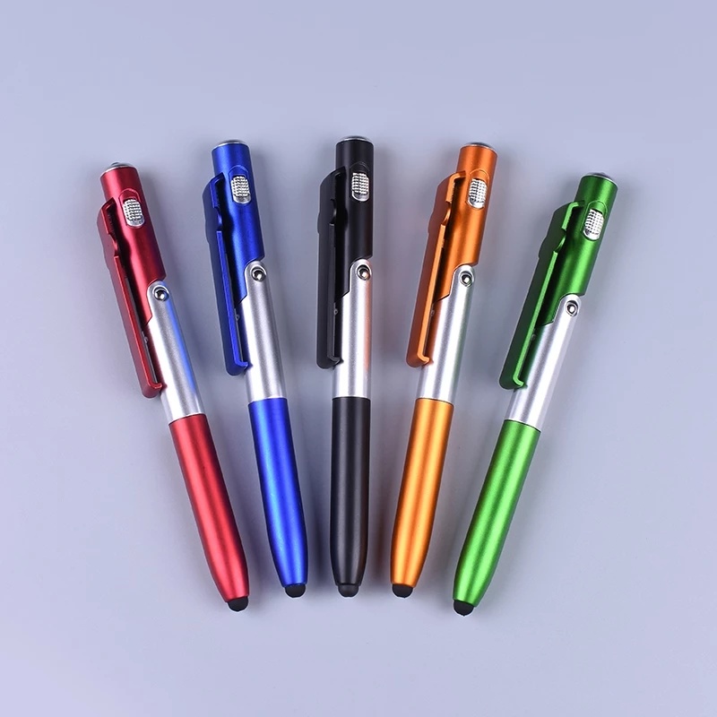 4-in-1-ปากกาทัชสกรีนพร้อมไฟ-led-สําหรับแท็บเล็ตและโทรศัพท์มือถือ
