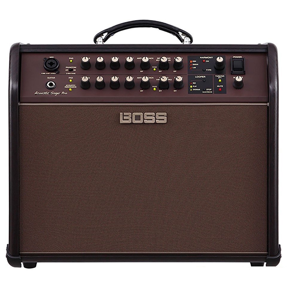 boss-acoustic-singer-pro-แอมป์อคูสติก