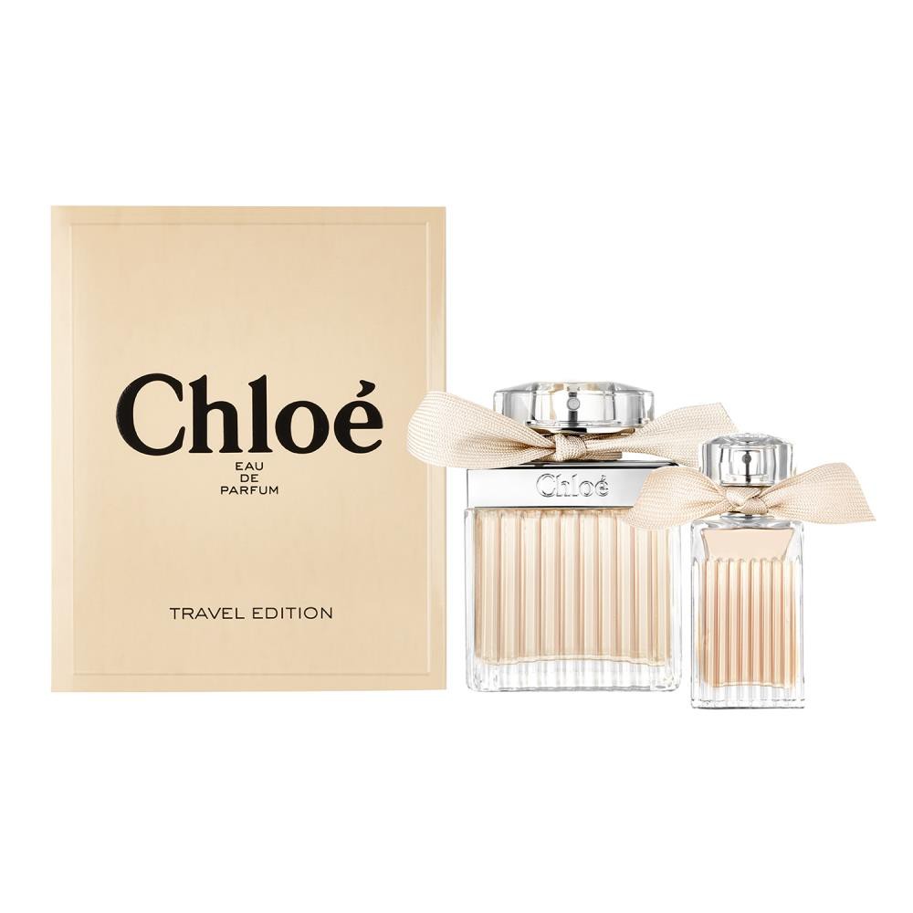 Chloe signature 75 ml sale