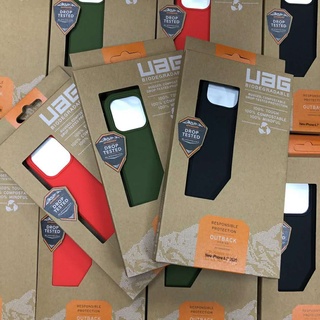 เคสโทรศัพท์ UAG Silicone Case สำหรับ iPHONE X/XS/XR/XS MAX SAMSUNG S22 S22ULTRA S22PLUS 013