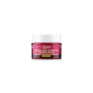 โล๊ะล้างสต๊อก KIEHLS Ginger Leaf &amp; Hibiscus Firming Mask 14ml.