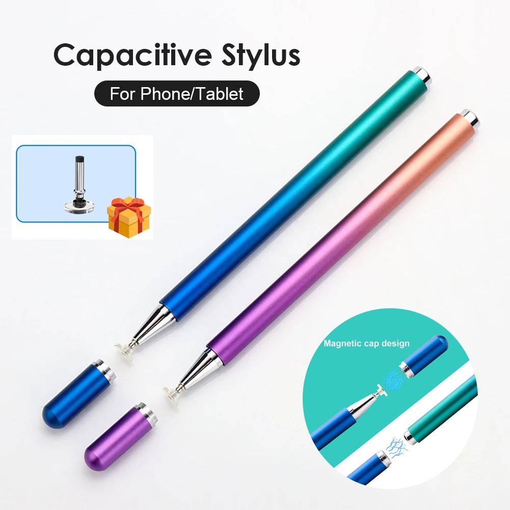 ฝาครอบปากกาสไตลัส-แม่เหล็ก-ความไวสูง-สําหรับ-teclast-p20hd-m40-p20-10-1-นิ้ว-m40-pro-t50-t40-pro-t40-plus-m40-se-m30-t30
