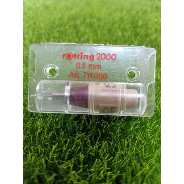 อะไหล่หัวปากกา-rotring-nip-แท้-หลายขนาดหลายรุ่น-ทุกเบอร์ราคาเดียว-199-บาท