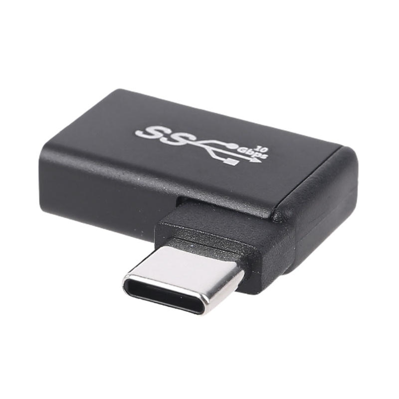 ann-อะแดปเตอร์แปลง-usb-a-3-0-ตัวเมีย-เป็น-90-องศา-3-1-type-c-ตัวผู้-สําหรับสมาร์ทโฟน-แท็บเล็ต-แฟลชไดรฟ์