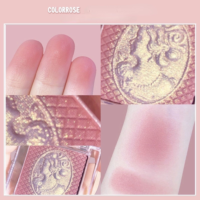 colorrose-บลัชออนนู้ด-ธรรมชาติ-สีคาราเมล-ชานม