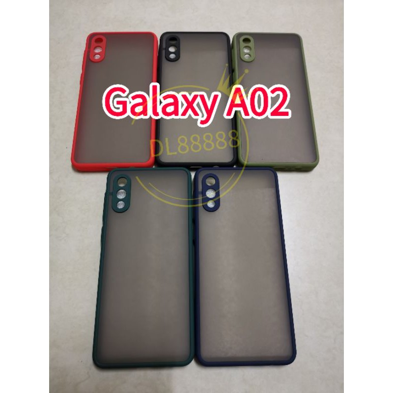 s21-fe-พร้-อมส่งใน-เคสขอบนิ่มหลังแข็งขุ่นคลุมกล้อง-for-galaxy-a02-m02-a02s-m02s-a12-a42-s20fe-s21fe