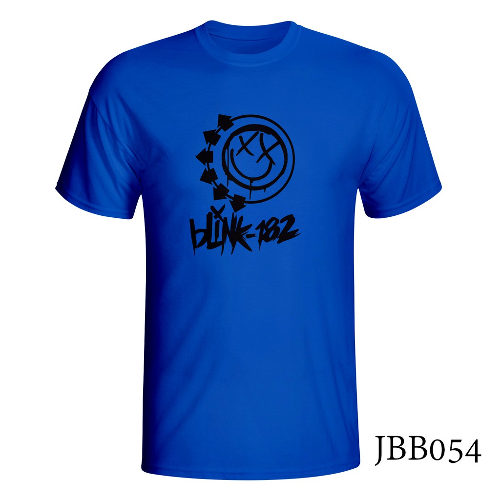 gd056-jbb054-เสื้อยืด-ลาย-music-blink-182-ราคาถูก-และเท่