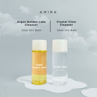 DOUBLE CLEANSER [travel size]