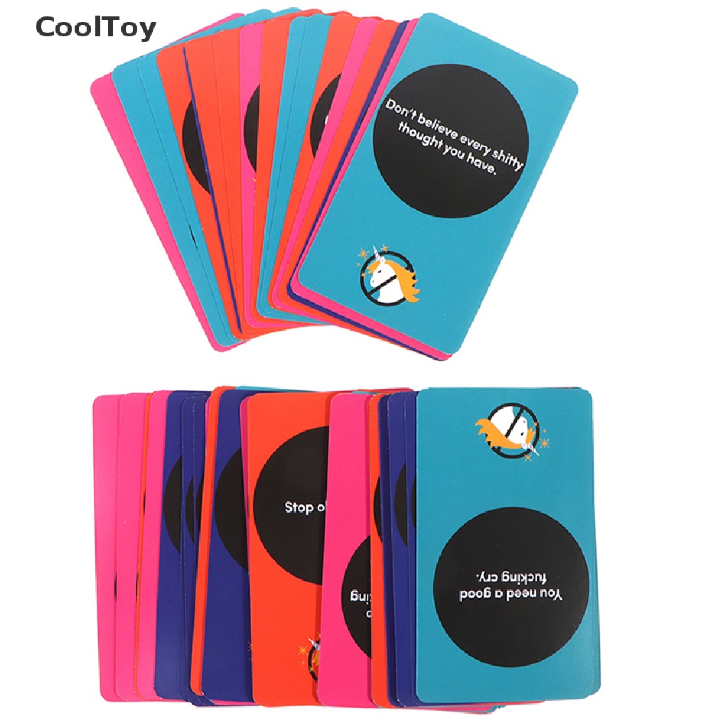 cooltoy-rebel-deck-ไพ่ทาโรต์-ภาษาอังกฤษ-เกมกระดานหมากรุก-สําหรับผู้เล่นหลายคน