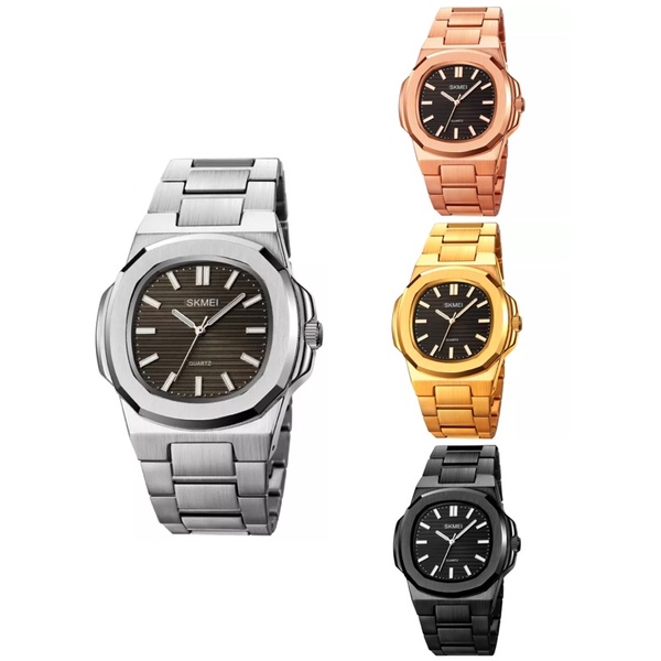 ภาพสินค้าSKMEI 1448 Sport Watch / SKMEI 1794 นาฬิกาข้อมือผู้ชาย ส่งเร็ว กันน้ำ 100% จากร้าน classybkk บน Shopee ภาพที่ 8