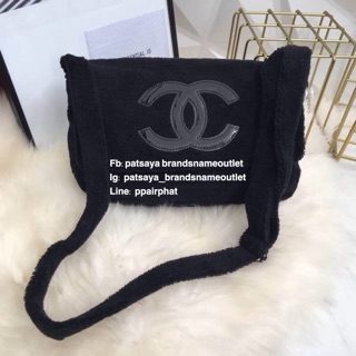 Best seller สินค้าเข้าใหม่ #งานพรีเมี่ยมกิ้ฟจากเคาเตอร์ต่างประเทศ #ไม่ใช่งานก็อปปี้ กระเป๋า สวยๆ จาก แบรนด์ Chanel