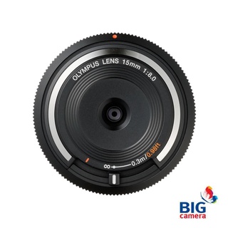 Olympus BODY CAP LENS 15MM. F8