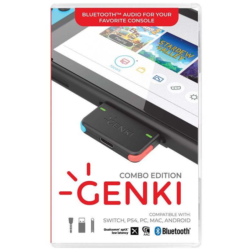 nsw-genki-bluetooth-audio-combo-neon-เกม-nintendo-switch