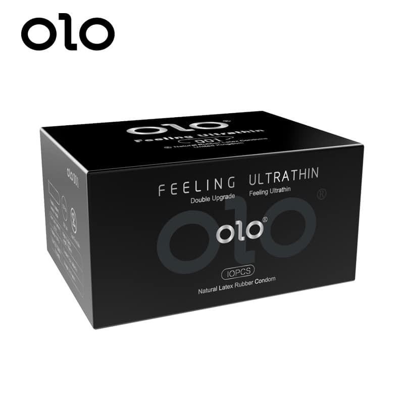olo-101-ถุงยางอนามัยกล่องดำ-กลิ่นวานิลลา-สูตรบางพิเศษ-0-01-มม-size-52-ของแท้-นำเข้าจากญี่ปุ่น-1-กล่อง-10-ชิ้น
