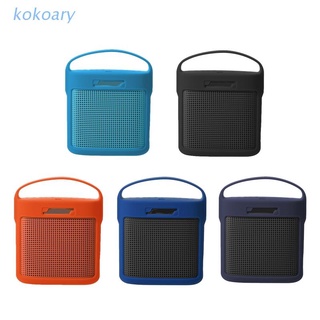 สินค้า Kok กระเป๋าเคสป้องกัน สําหรับลําโพง Bose Color Ii
