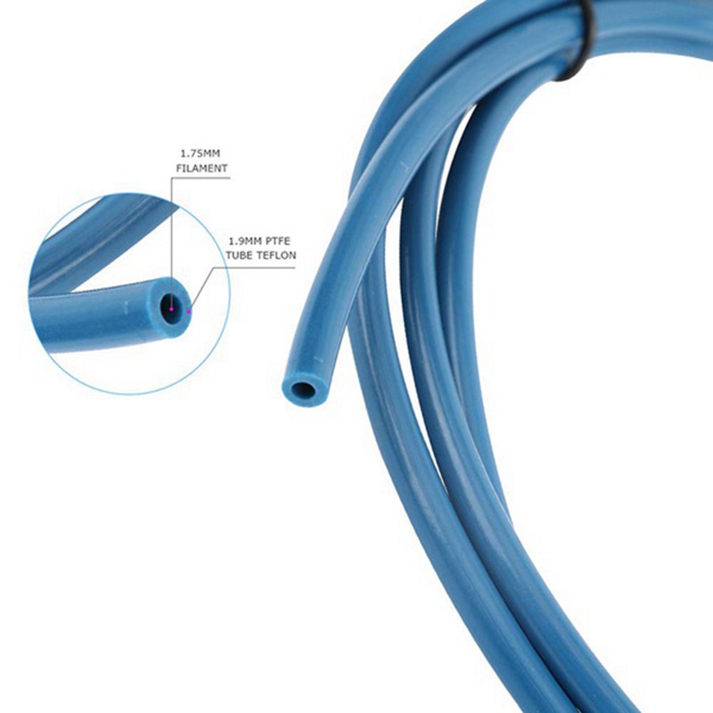 ท่อนิวเมติก-1-75-มม-สําหรับเครื่องพิมพ์-3d-capricorn-ptfe-bowden-tubing-xs-series-1-เมตร