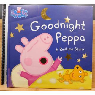 หนังสือ​เด็ก​ภาษาอังกฤษ​เป้ปป้า พิก Peppa​ pig​