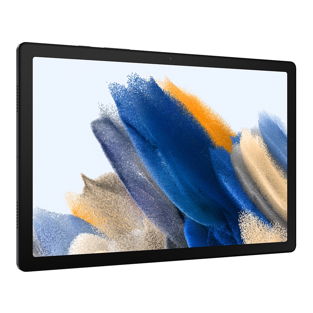 ภาพหน้าปกสินค้าSamsung Tablet Galaxy Tab A8 Wi-Fi (4+64) แท็บเล็ต by Banana IT จากร้าน bananaonlineshop บน Shopee