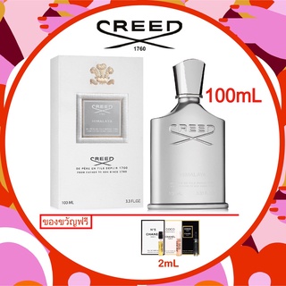 ＊ ของแท้ ＊ 100ml/ Creed Himalaya Millesime Imperial Eau de Parfum 100ml