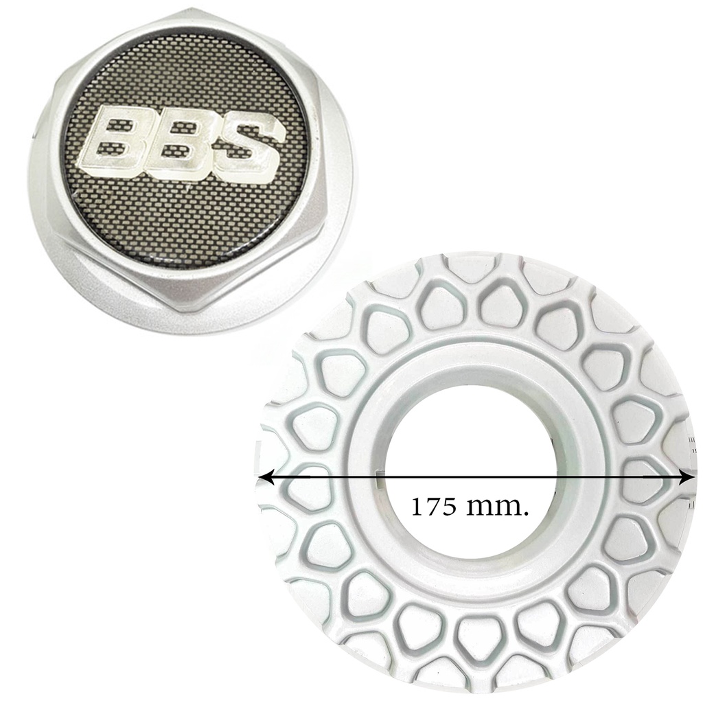 บีบีเอส-rs-ดุมล้อ-ฝาครอบดุมล้อ-ฝาครอบล้อ-จานล้อ-เพทลบีบีเอส-center-cap-wheel-hub-โปรดวัดขนาดก่อนสั่งซื้อ