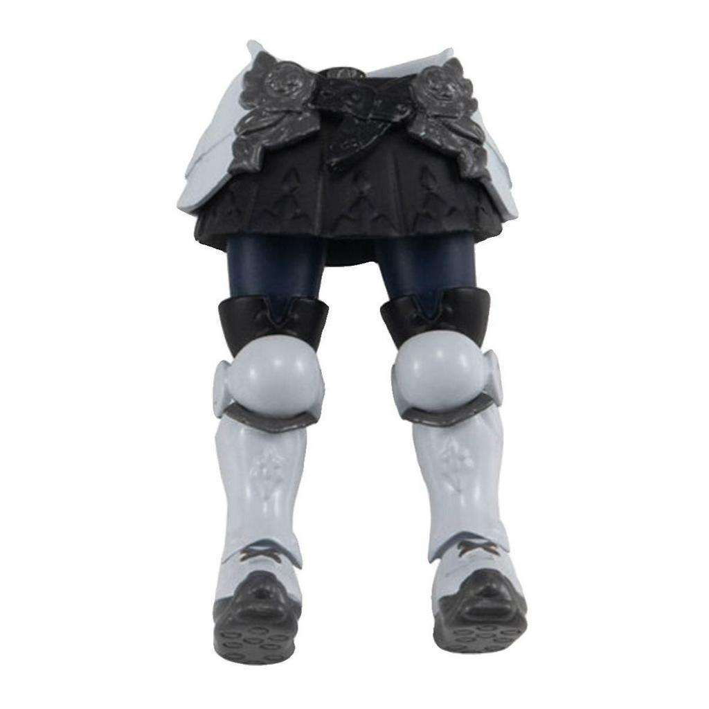 Lot De 7 Figurines Bandai Gashapon Quest Vol 3 – Beast Country Portal Edition, Manga