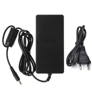 อะแดปเตอร์ EU Plug AC สำหรับ Sony Playstation 2 PS 2 70000