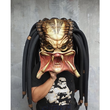 หมวกกันนอคพรีเดเตอร์-predator-suriyan-predator-original-motorcycle-helmets-1-1-wearable