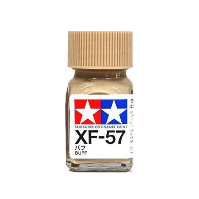 Tamiya Enamel Flat Color XF57 - XF85 สีอีนาเมลทามิย่า ตัดเส้น พลาสติก ...