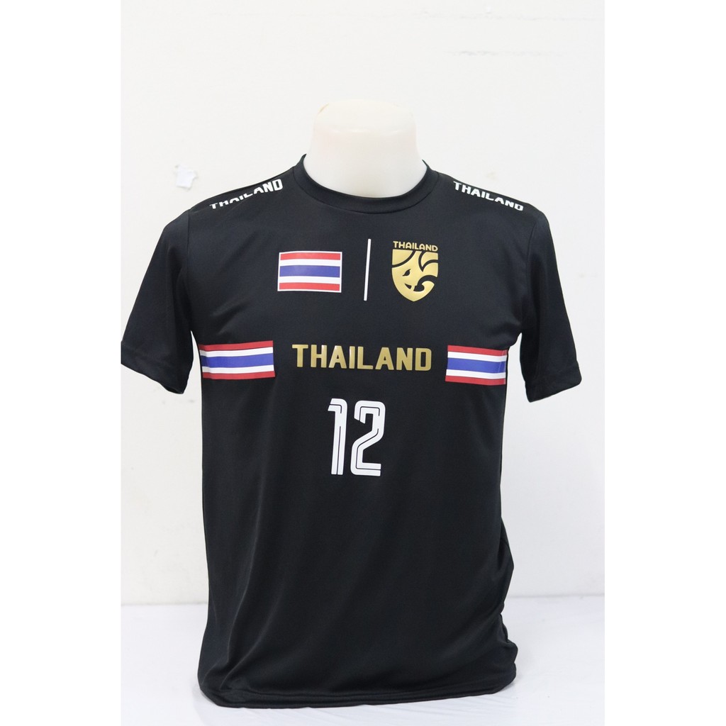 โปรโมชั่นสุดคุ้ม-เสื้อคอกลมชาติไทย-ใหม่ล่าสุด-199-เหมาะสำหรับทุกเพศ