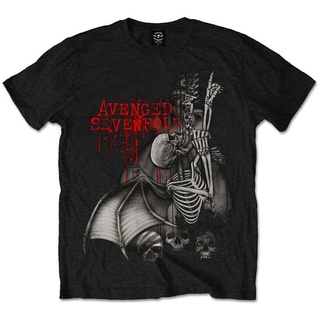 Avenged Sevenfold Ascension Skeleton Rock Official เสื้อเชิ้ต สําหรับผู้ชาย
							
							ชื่อเรื่อง ของขวัญฮาโลวีนสามา