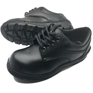 ภาพหน้าปกสินค้ารองเท้า Safety shoe เซฟตี้หัวเหล็ก 204ไซส์ 38-46 ซึ่งคุณอาจชอบสินค้านี้