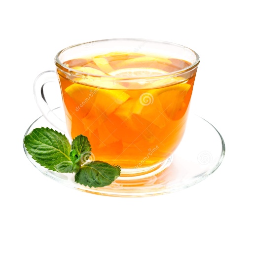 ชาเปปเปอร์มินท์-peppermint-tea