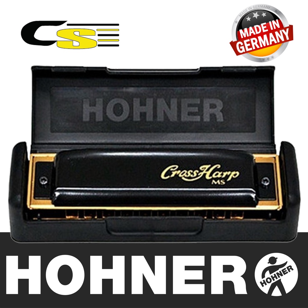 hohner-cross-harp-ms-ฮาร์โมนิก้า-รุ่น-cross-harp