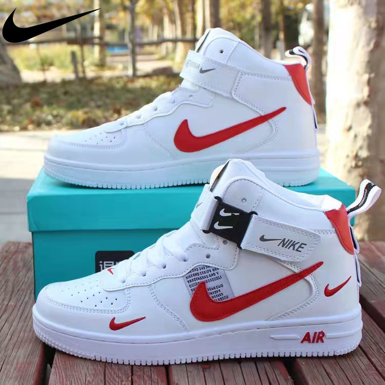 nike-air-force-รองเท้านักเรียน-รุ่น-รองเท้า-สีขาว-ไซส์39-44