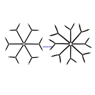 Btf สายรัดผ้าปูที่นอน ผ้าห่ม แบบยืดหยุ่น ปรับได้ 6 เส้น 8 เส้น