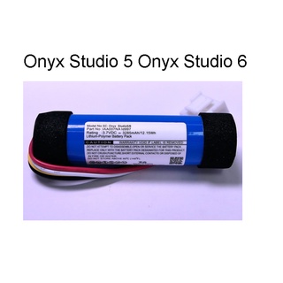 Kardon Onyx Studio 5 Studio 6 battery ID997
