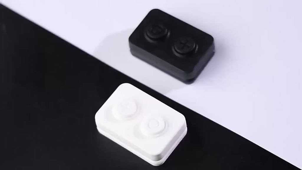 ฟิตเจ็ต ของเล่น แถบแม่เหล็ก Fidget ของเล่นบีบอัด magnet toys ฝึกนิ้วให้ ...