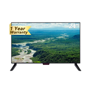 โปรโมชั่น : ทีวี WEYON Full HD LED TV 24 นิ้ว รุ่น W24-1
