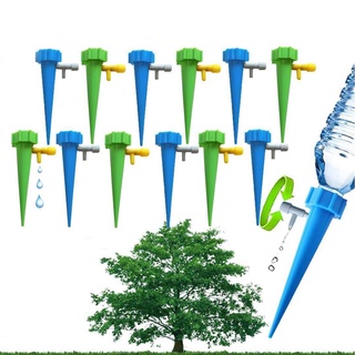 หัวหยดน้ำอัตโนมัติ สำหรับรดน้ำอัตโนมัติ หัวหยดน้ำต้นไม้ สำหรับรดน้ำต้นไม้อัตโนมัติ