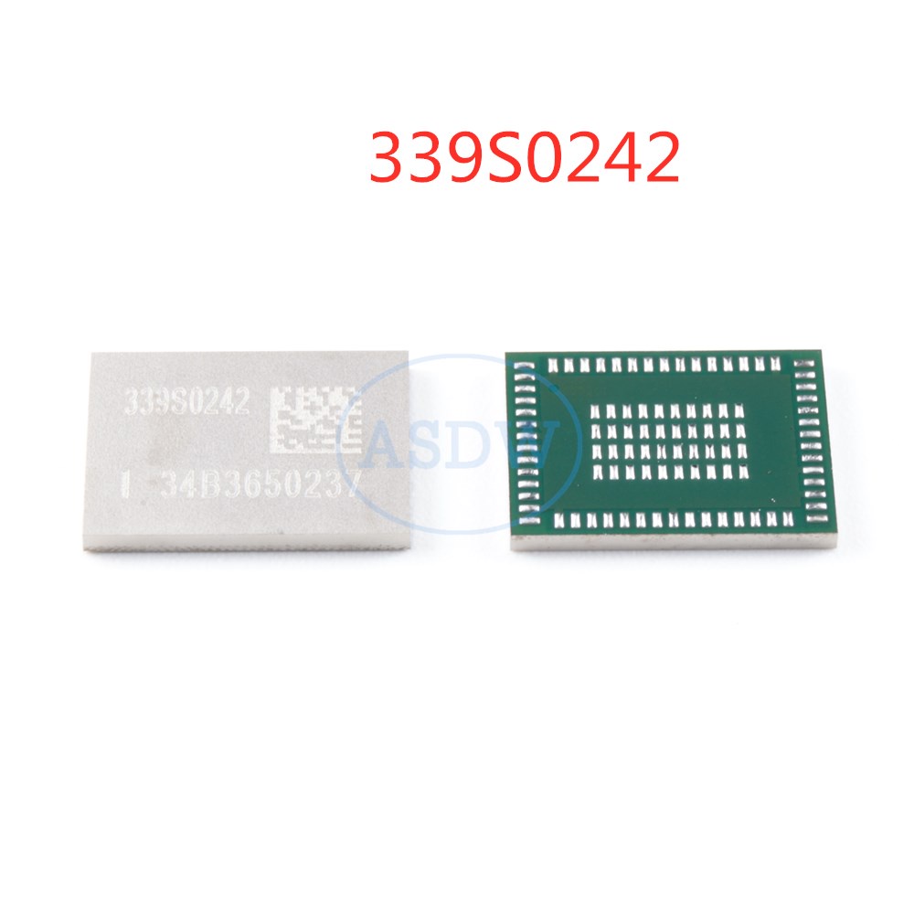 ชิปวงจรรวม-โมดูลไวไฟ-339s0242-u5201-rf-wi-fi-สําหรับโทรศัพท์-ip-6-6plus-1-ชิ้น-ต่อล็อต