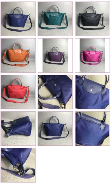 longchamp-แท้-100-size-s