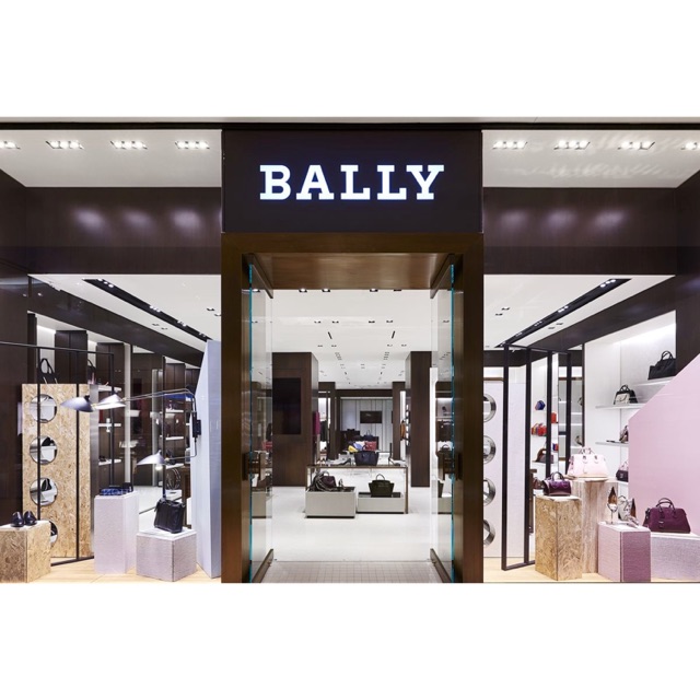 bally-แท้-หนังนิ่ม-หนังแท้-size-37-ไปแล้วค่ะ