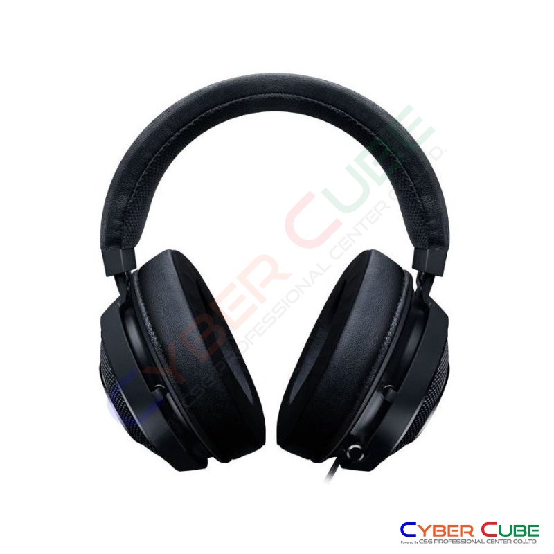 razer-kraken-multi-platform-wired-gaming-headset-oval-amp-cooling-gel-black-หูฟังเกมส์มิ่ง-ของแท้ศูนย์-synnex