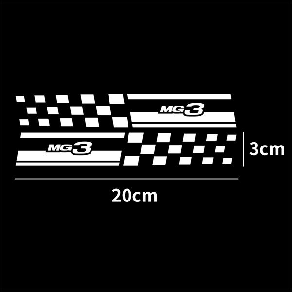 2-ชิ้น-mg3-โลโก้รถ-3d-พีวีซีกันน้ำหน้าต่างเสาสติกเกอร์สำหรับ-mg